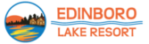 Edinboro Lake Resort
